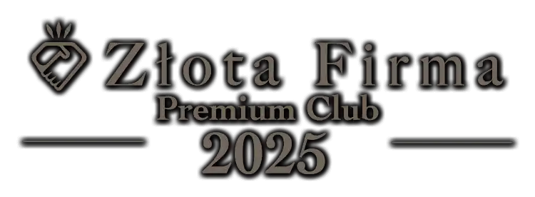 Złota Firma 2025